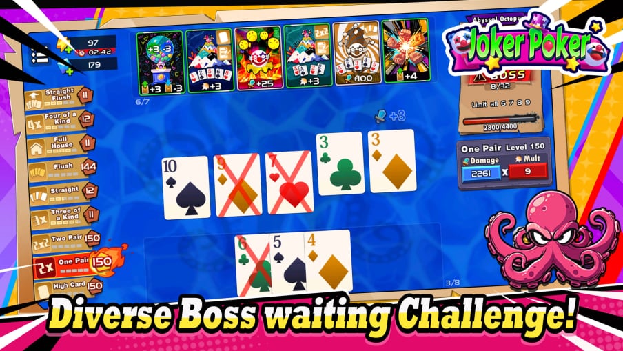 JokerStar Play
