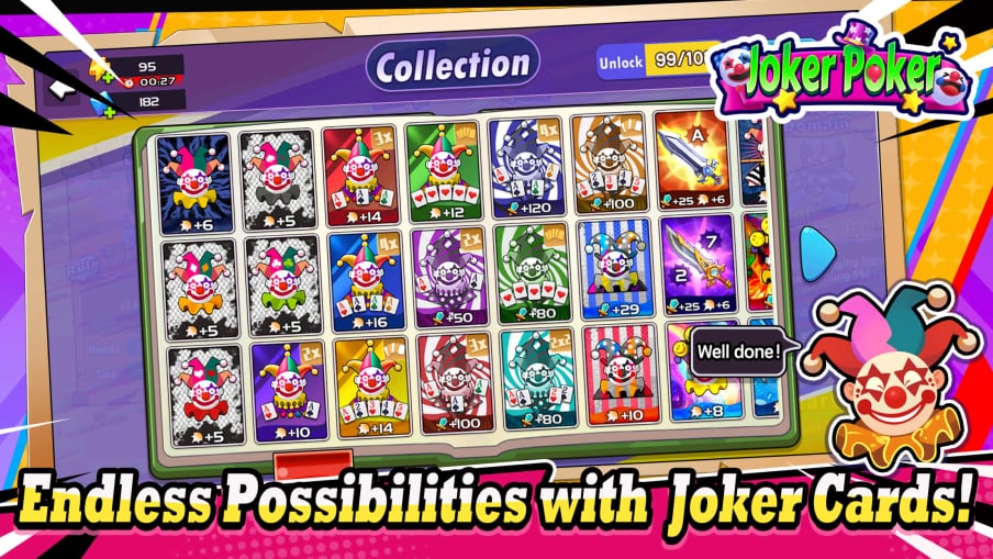 JokerStar